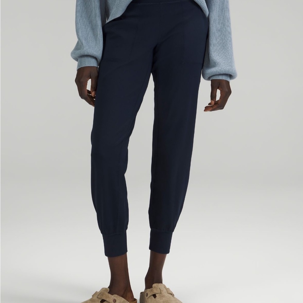 LULULEMON Align Full Length Joggers